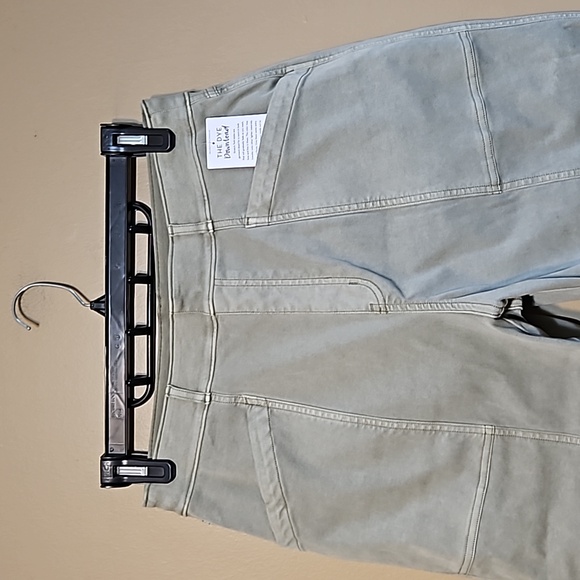 NWT Spanx by Sara Blakely Straight Jeans - Picture 6 of 13